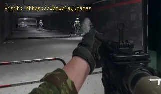 Comment déverrouiller le viseur laser incliné dans Modern Warfare 2