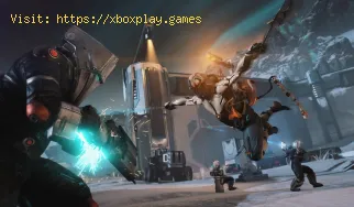 Comment corriger l'erreur de mise à jour Warframe ?