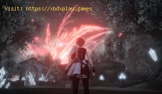How to Get Small Flame Cores in Harvestella