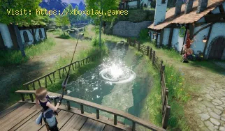 How to Fish in Harvestella