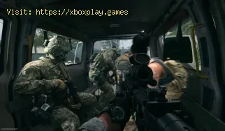 Comment configurer un match privé pour jouer contre des bots dans Modern Warfare 2