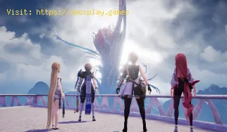 Where to Find the Quietus Dungeon in Harvestella