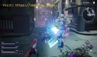 How to Get Dodge and Dash in Harvestella