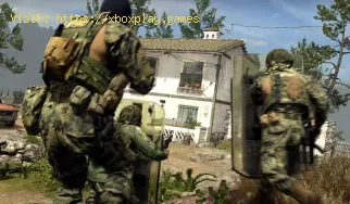 Comment réparer le plein écran Modern Warfare 2 ne fonctionne pas