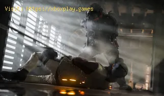 Comment tuer à bout portant dans Modern Warfare 2 ?
