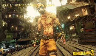 Borderlands 3: Wie kommt man zu Jakobs Estate - Tipps und Tricks.