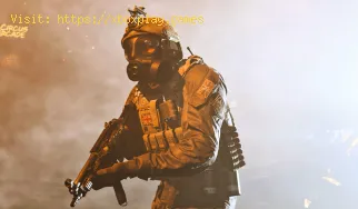 Comment corriger l'erreur Modern Warfare 2 BLZBNTBGS000003F8
