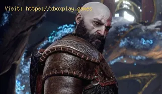 Where to find Shattered Runes in God of War Ragnarok