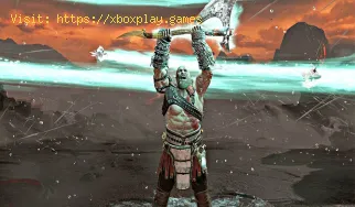 How to unlock Runic attacks in God of War Ragnarok