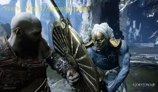 How to do a Flame whiplash in God of War Ragnarok