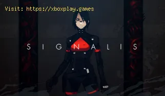 How to Solve Lockpick Puzzle in Signalis