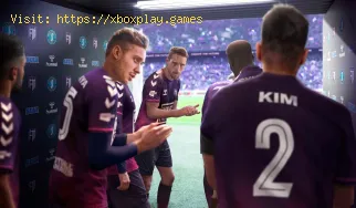 Cómo arreglar Crashing de Football Manager 2023