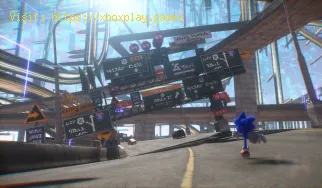How to Fix Sonic Frontiers Crashing