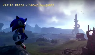 How to Solve M 005 Puzzle in Sonic Frontiers
