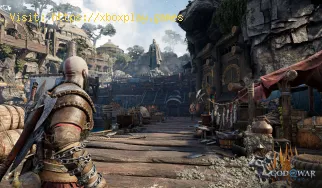 Where to find Dragon Tooth in God of War Ragnarok