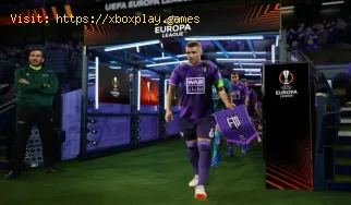 Cómo instalar paquetes de logotipos reales en Football Manager 23