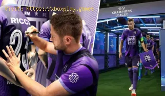 Cómo guardar tu juego en Football Manager 2023