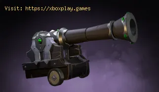 Sea of Thieves: cómo conseguir los cañones de obsidiana