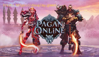 Pagan Online: Wie man die Heldenschmiede freischaltet.