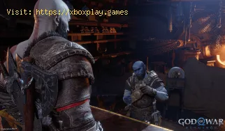 How to Quick Turn in God of War Ragnarok