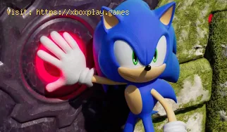 How to Fix Sonic Frontiers Controller Not Working 