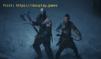 How to unlock God of War Ragnarok’s secret ending