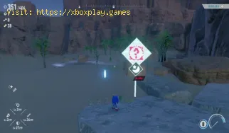 How to Solve M-038 Puzzle in Sonic Frontiers