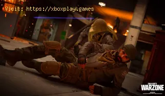 Cómo interrogar a los enemigos en Warzone 2
