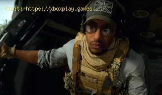 How to get Gaz Operator in Modern Warfare 2 and Warzone 2