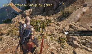 Où trouver la pierre à aiguiser Folkvangr dans God of War Ragnarok ?
