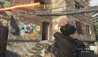 How To Get Crouch Kills In Modern Warfare 2