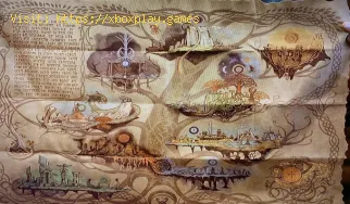 Comment réparer bloqué sur Yggdrasil dans God of War Ragnarok