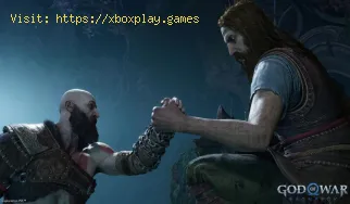 God of War Ragnarok : solution de casse-tête Applecore