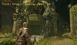 Où trouver tous les trolls de pierre dans God of War Ragnarok ?