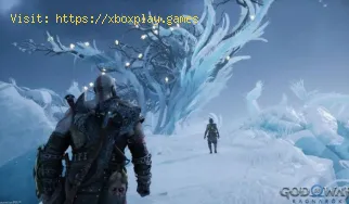 Comment obtenir une rune brisée dans God of War Ragnarok ?