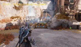 Comment obtenir le fruit de Jotunheim en God Of War Ragnarok ?