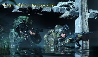 How To Fix Modern Warfare 2 Dev Error 253