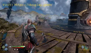 Où trouver des lingots asgardiens dans God of War Ragnarok ?
