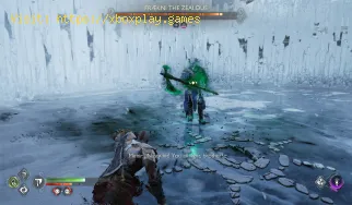 Où trouver toutes les pierres tombales Berserker dans God of War Ragn