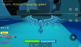 Dónde encontrar la fruta Phoenix en Blox Fruits