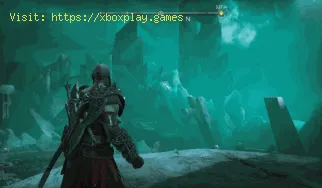 Comment obtenir les brumes d'Helheim dans God of War Ragnarok