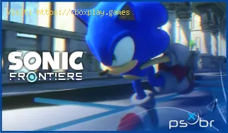 How to get to Cyber Space stage 1-7 in Sonic Frontiers
