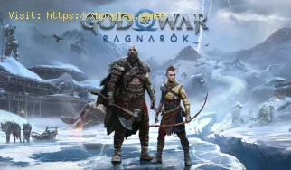 Où trouver toutes les flammes de vent dans God of War Ragnarok ?