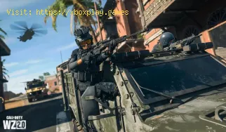 Cómo arreglar Lags de Warzone 2.0