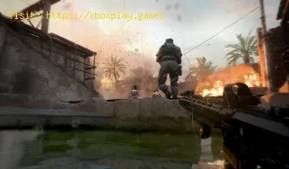 How To turn off Voice Chat in Lobby for Modern Warfare 2