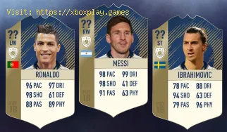 FIFA 20: Come ottenere icone in Ultimate Team