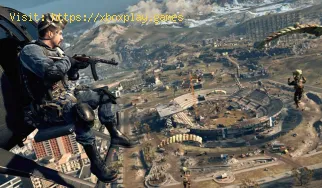 Requisitos del sistema para PC en Warzone 2