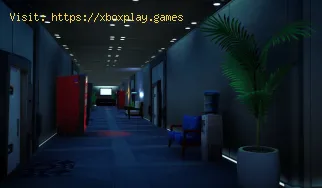 Where to find a research lab in Fortnite