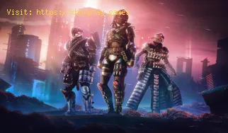 Come correggere il sovraccarico del cast che non funziona su Destiny 2