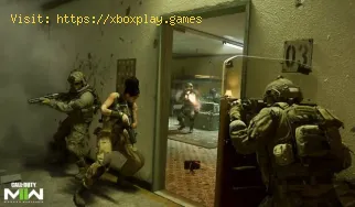 How To Unlock Weapon Charms in Modern Warfare 2
